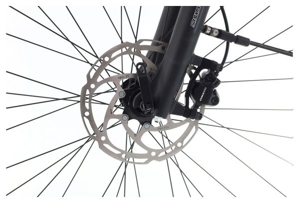 Produit reconditionné · Husqvarna Towner 2 / Vélo Vile et Loisir / Husqvarna | Bon état