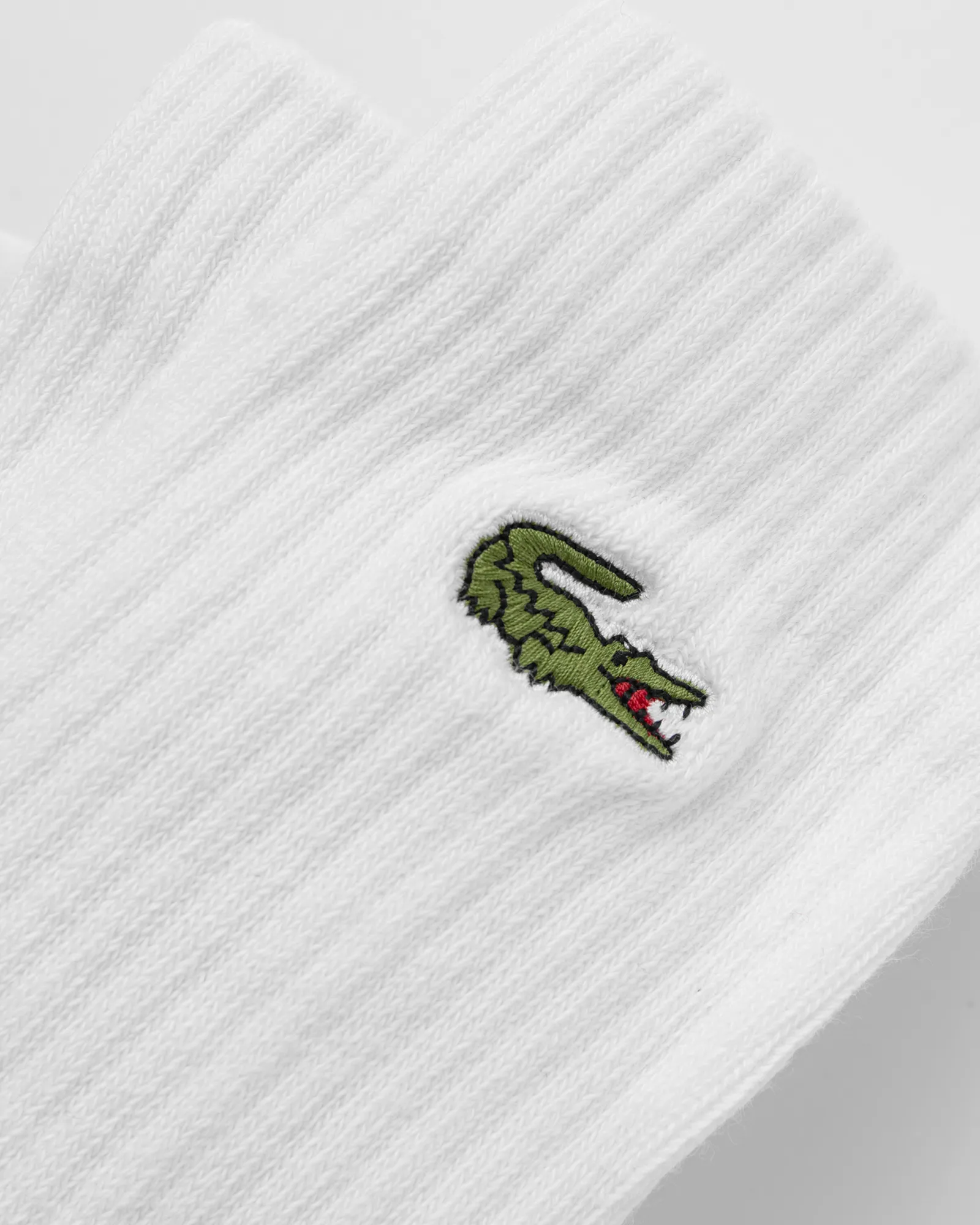 Lacoste Classic Tennis Socks (3Pack)