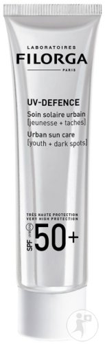 Filorga UV-Defence Tube 40ml Nouvelle Formule