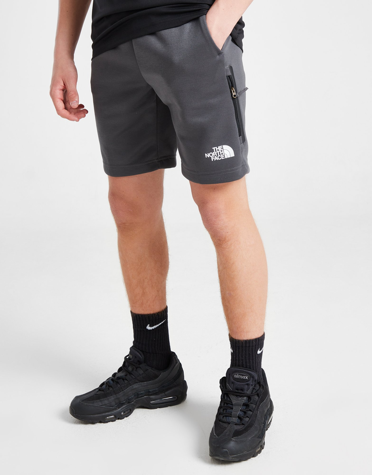 The North Face Short Tek Junior