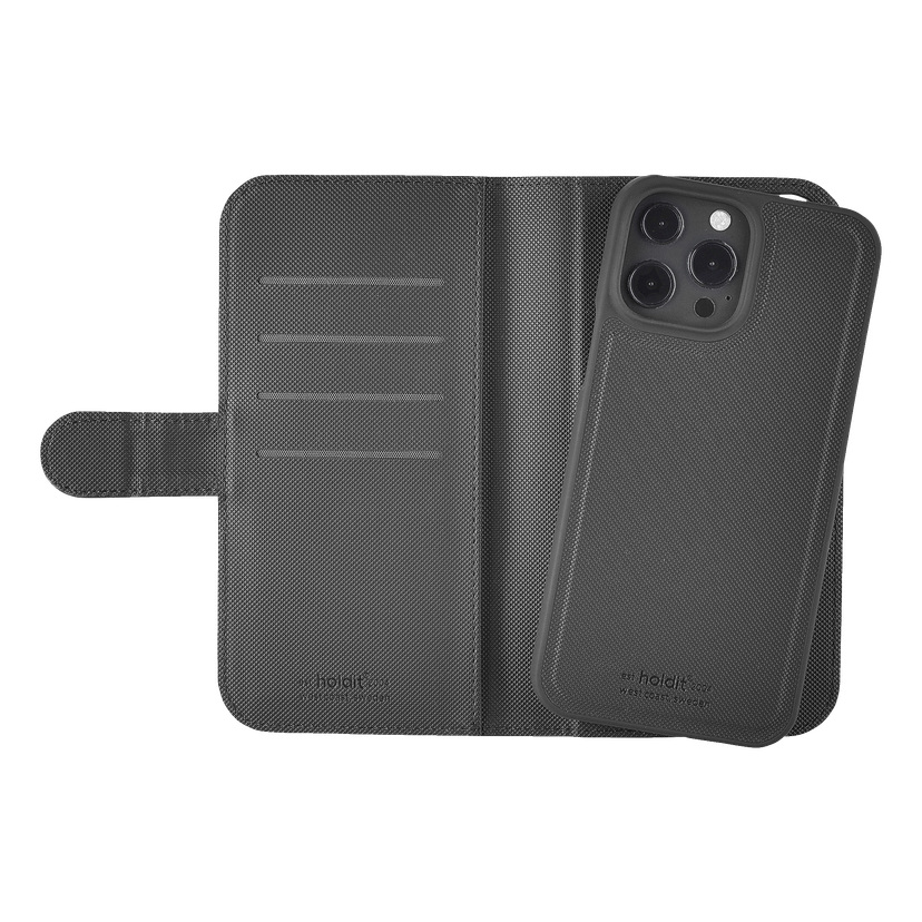 Lommeboketui iPhone 13 Pro Max