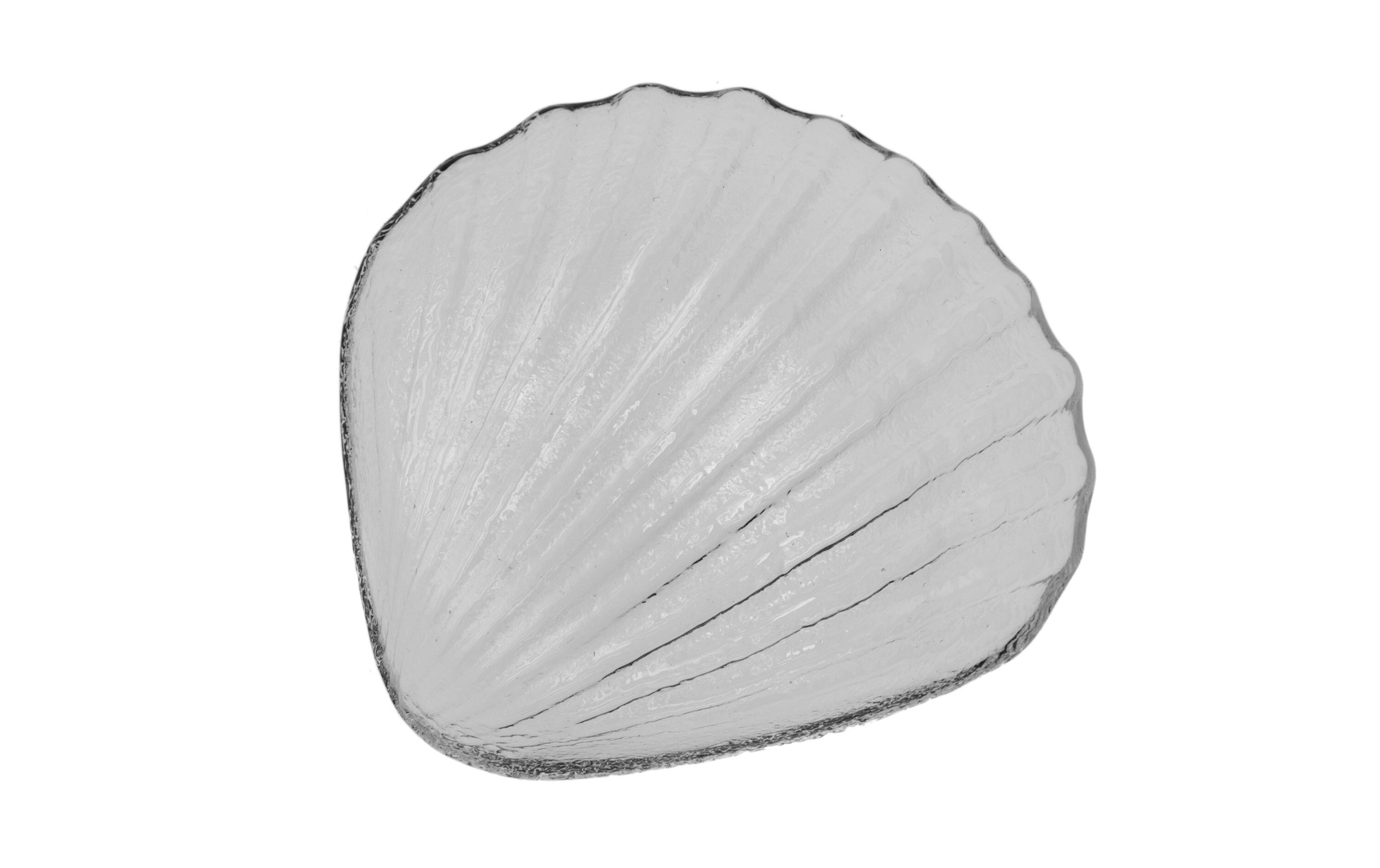 Glasi Hergiswil Tierfigur »Muschel«
