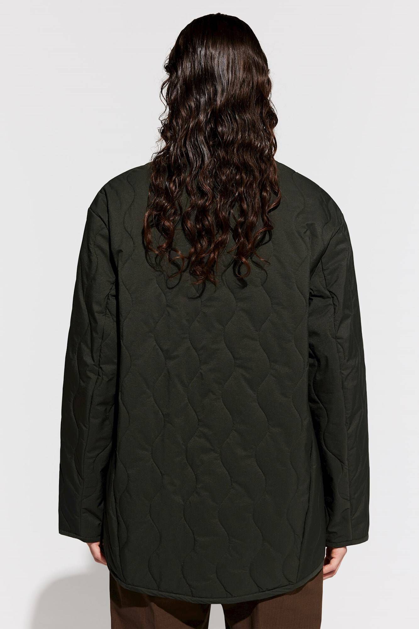 Elvine| Damen Steppjacke LYANNA
