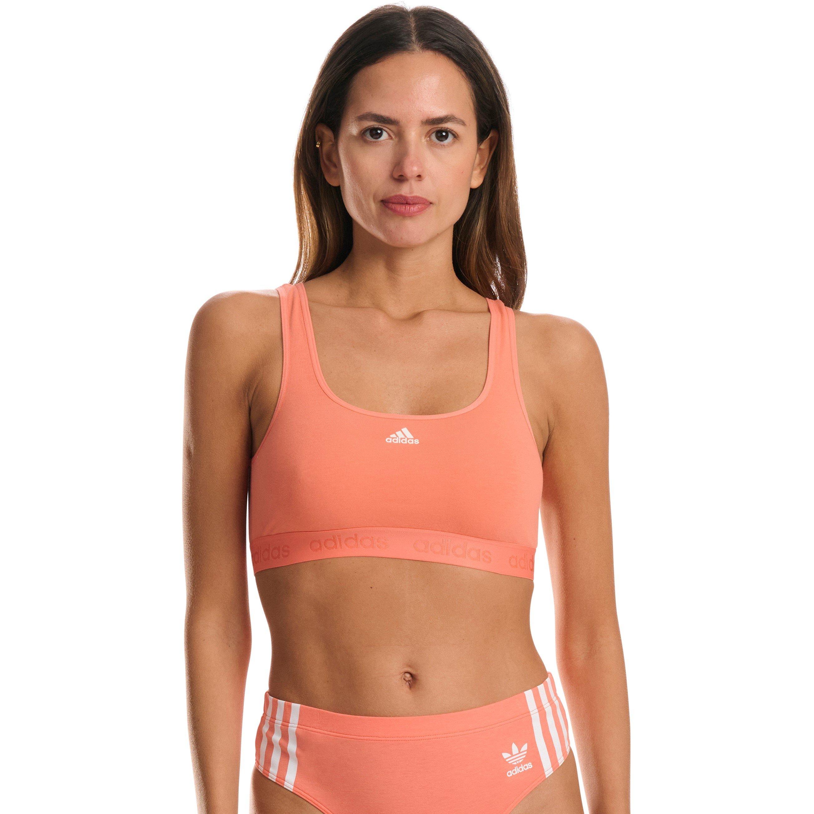 adidas Active Comfort Cotton Bralette