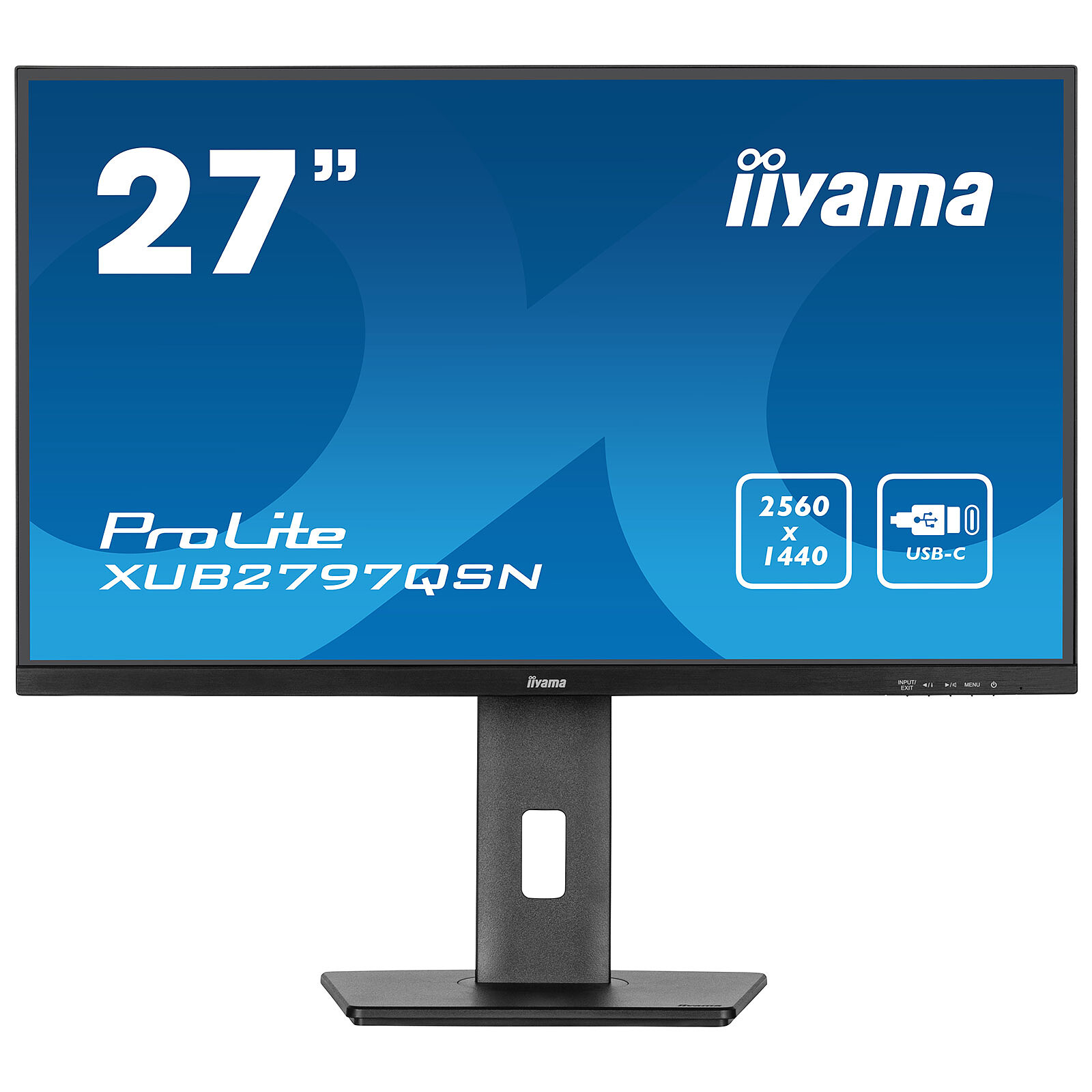 iiyama 27