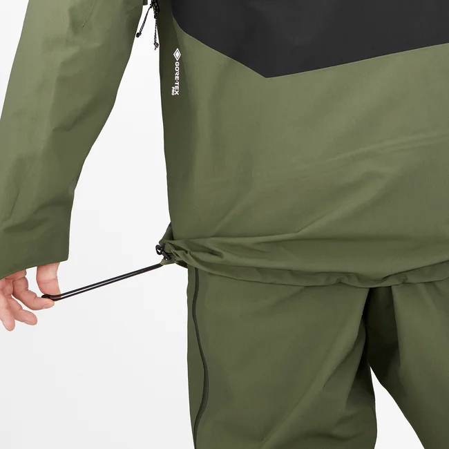 S/LAB QST GORE-TEX PRO  Shelljacke Herren