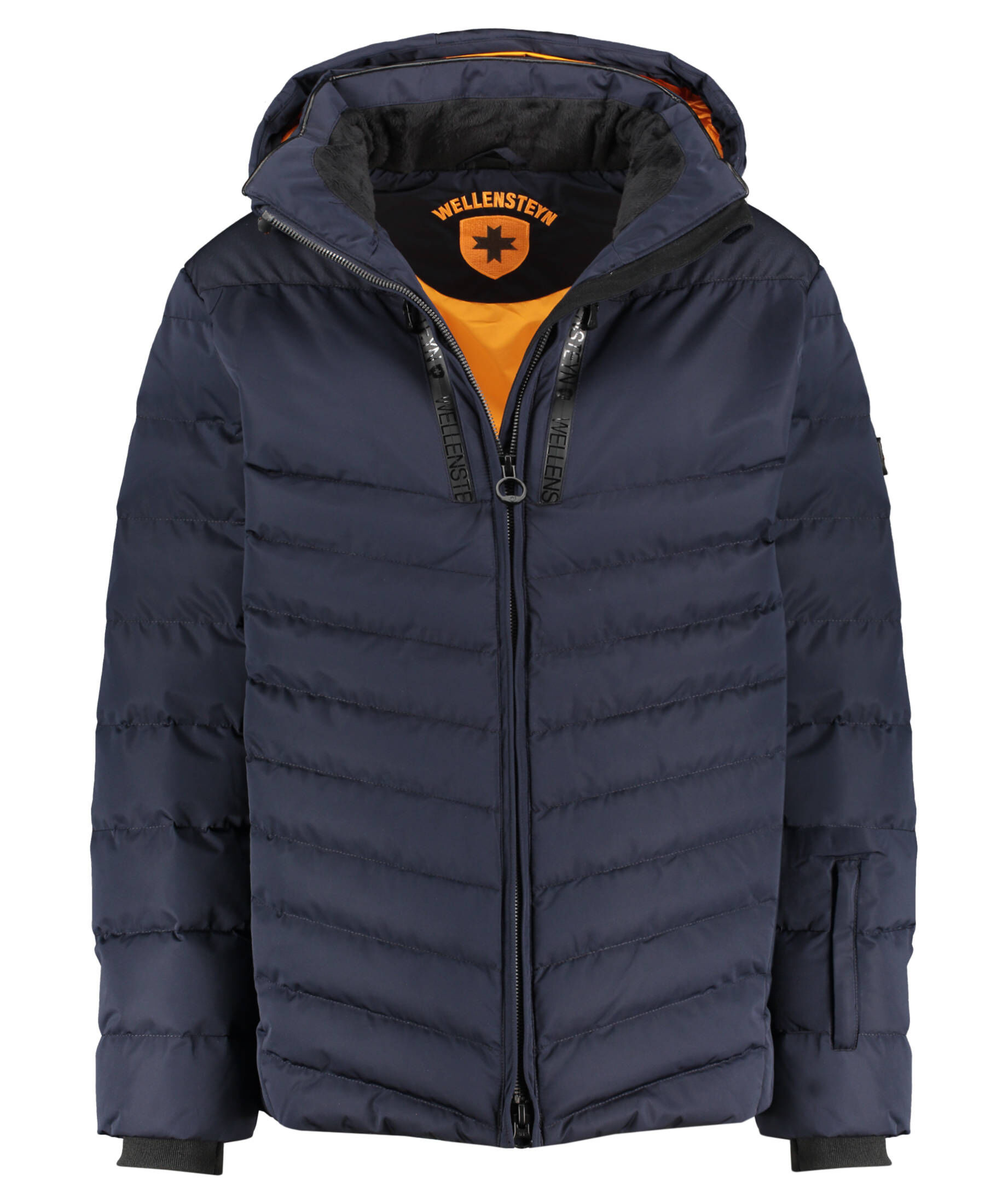 Wellensteyn| Herren Jacke CARM-878