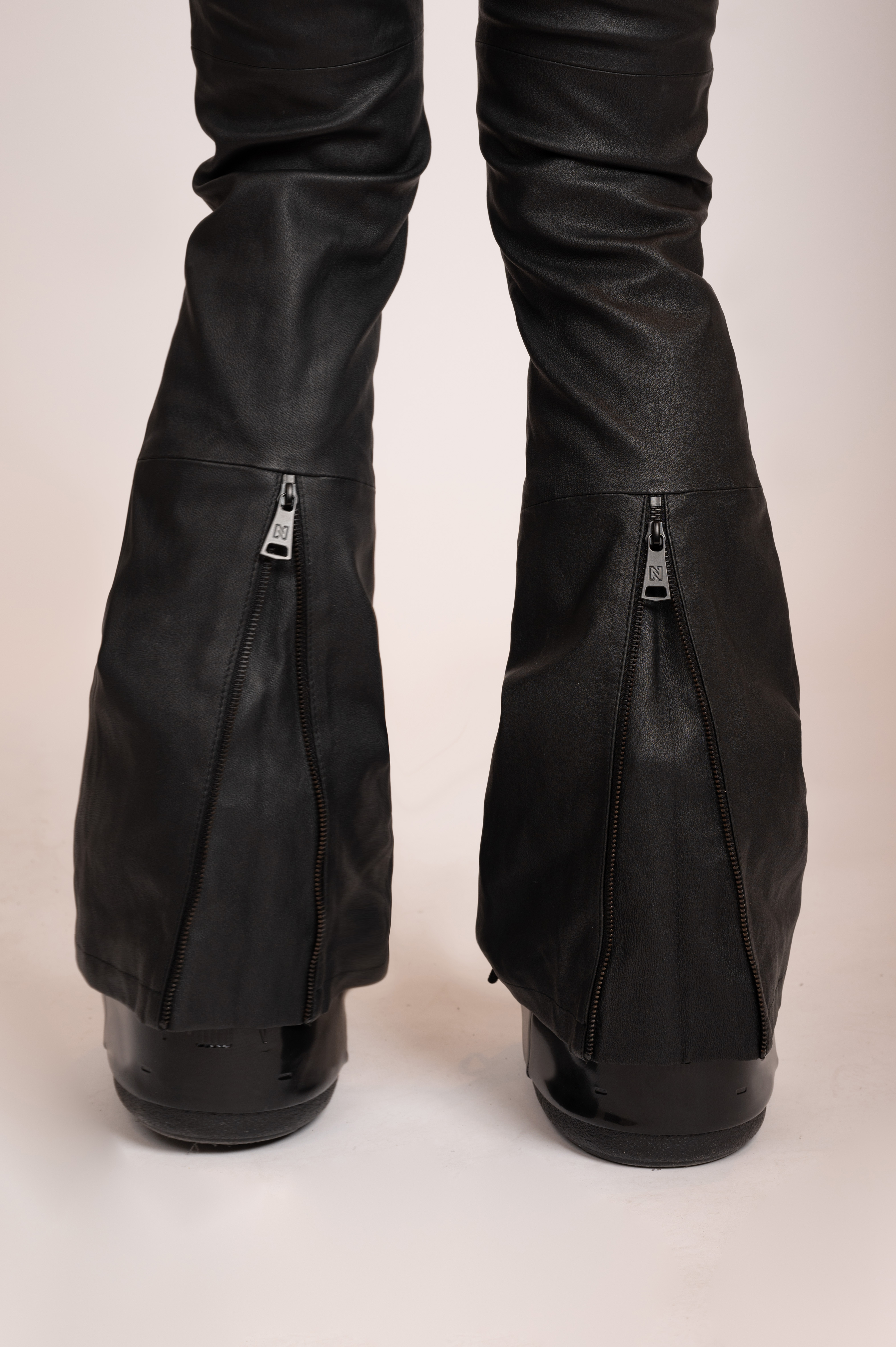 Uli Pants Dame 9000/Black