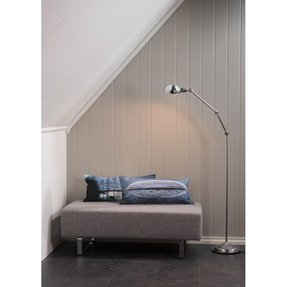 VEGGPLATE SAND SKYGGE 2390X620X11MM 2STK/PK