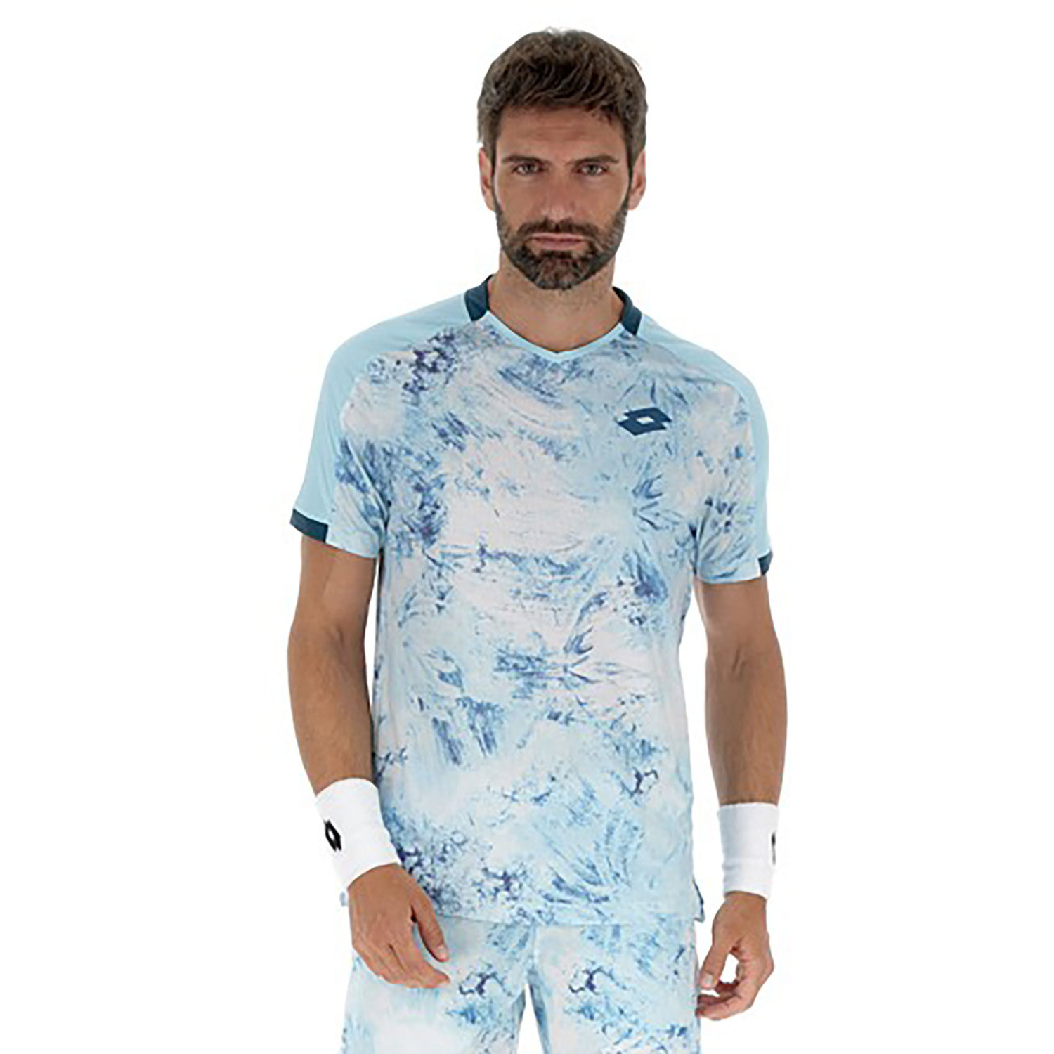 Lotto Tech IV Tee