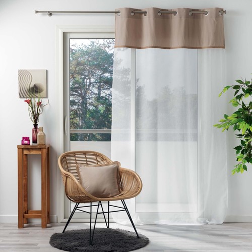 Douceur d intérieur - KELONIA - Naturel