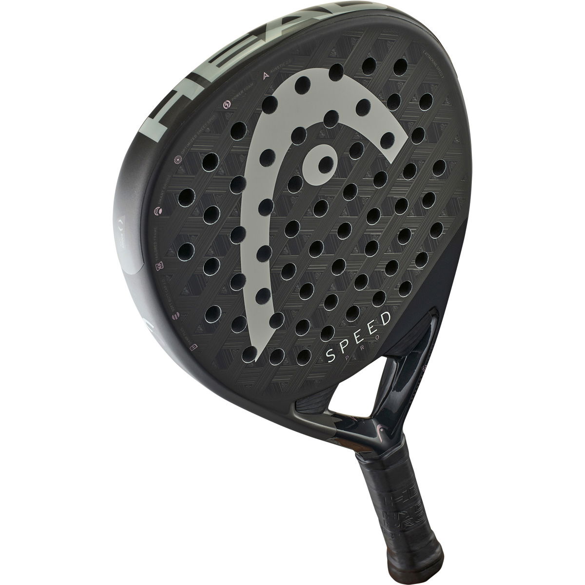 HEAD Speed Pro 2025 Padel Bat