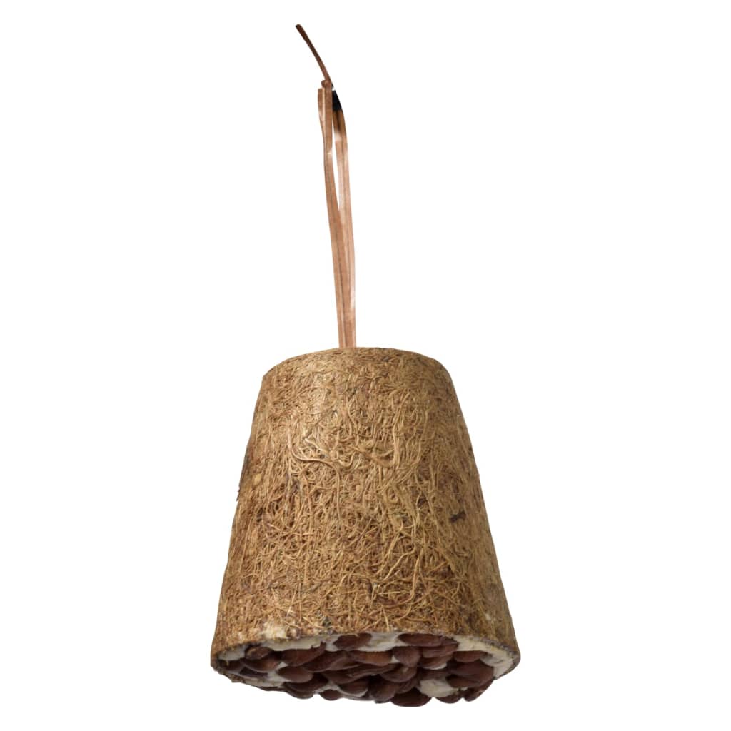Boules d'alimentation pour oiseaux 8 pcs