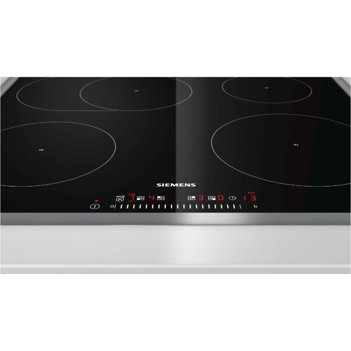 Siemens Induktionskochfeld iQ300 EH645FFB1E