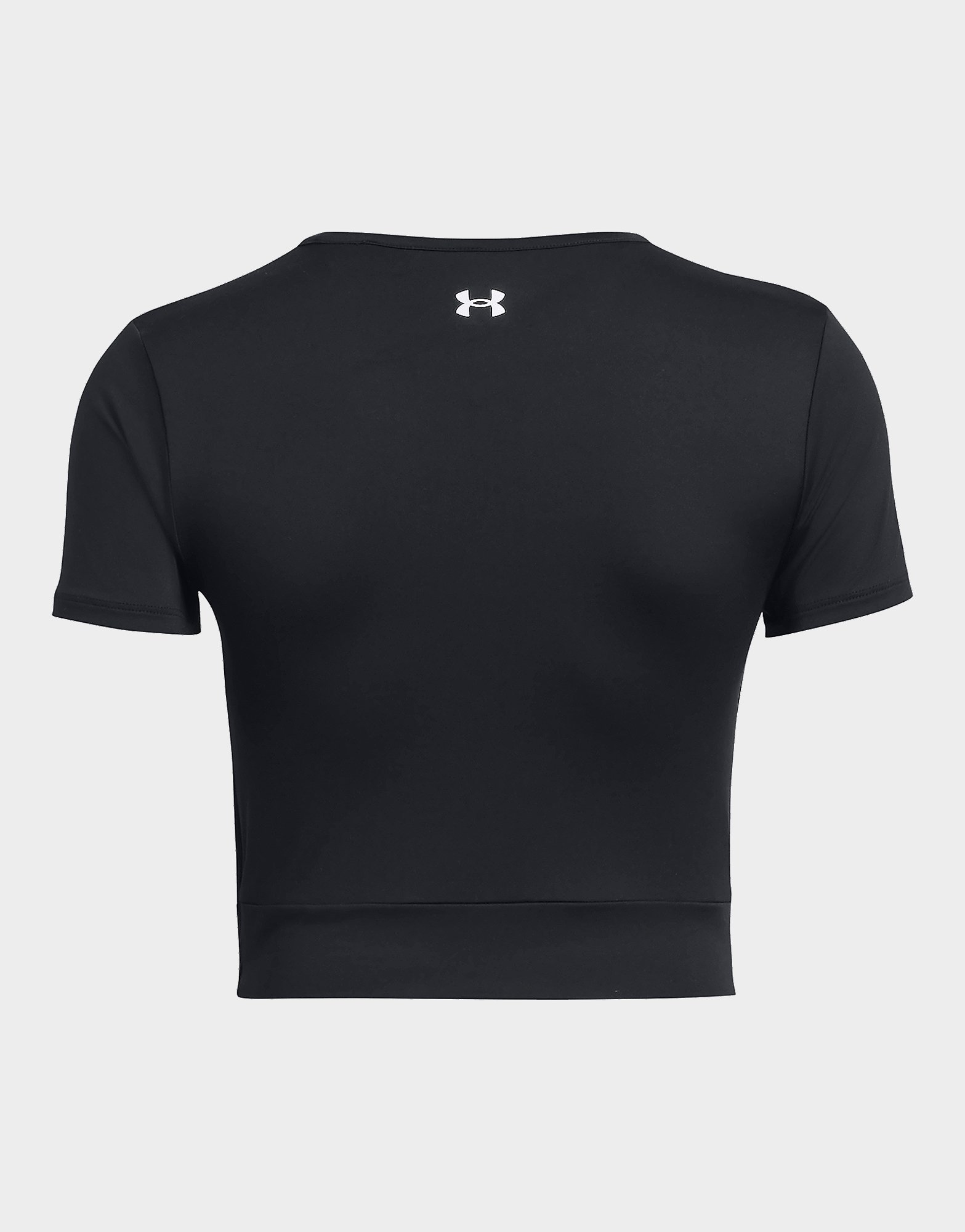 Under Armour Short-Sleeves Motion Crossover Crop SS