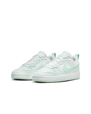 Nike Court Borough Low Recraft Big Kids' Shoes