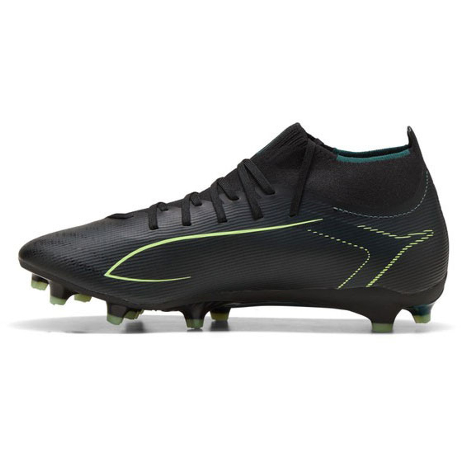 Puma Ultra 6 Match+ FG/AG