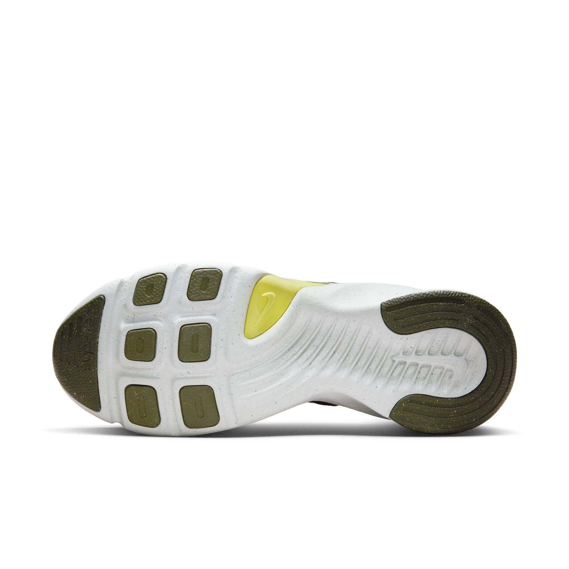 Nike| Herren Trainingsschuhe SUPERREP GO 3 FLYKNIT