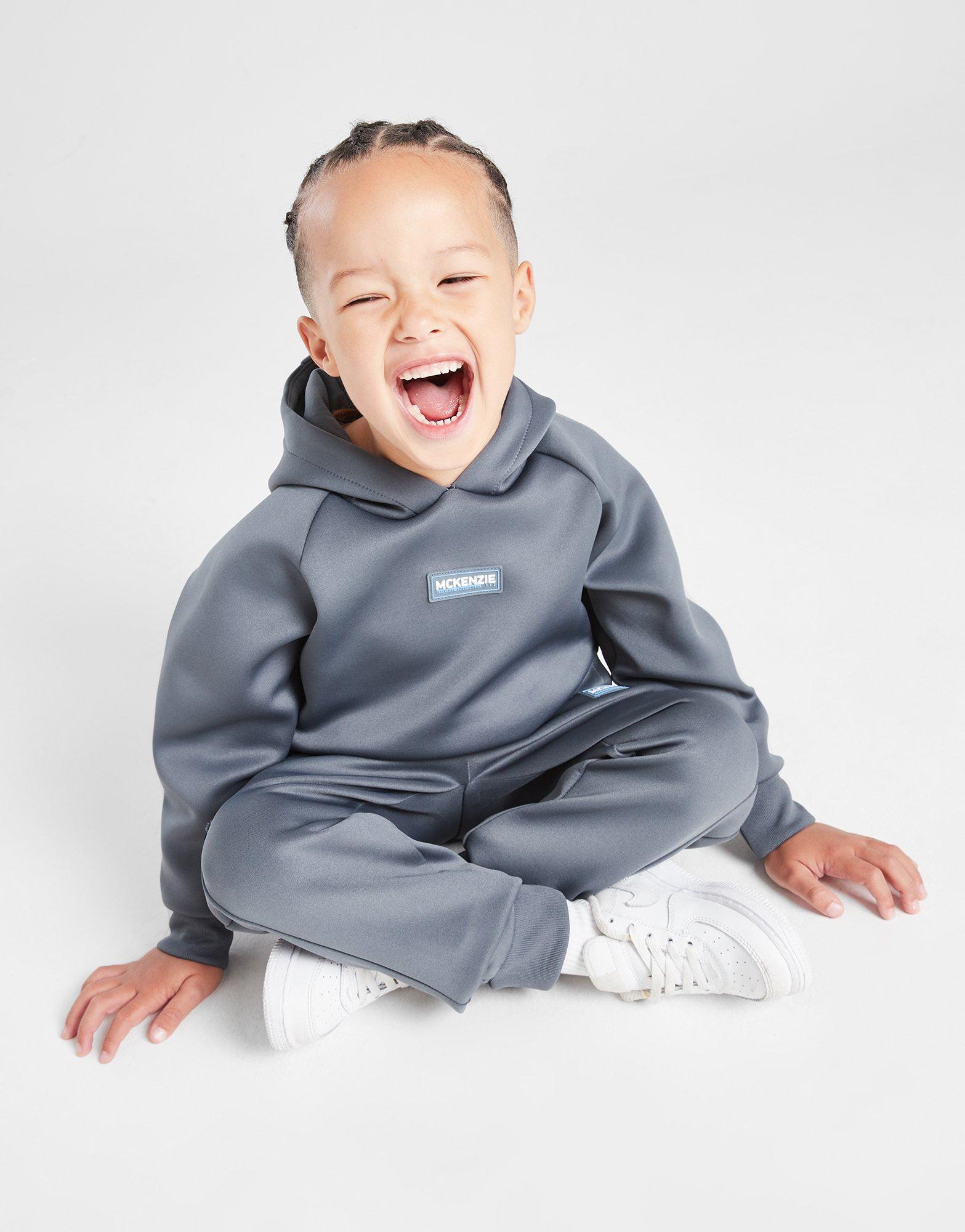 McKenzie Ensemble de survêtement Astor Enfant