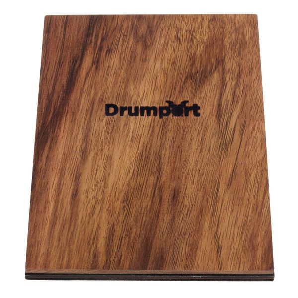 Drumport StompTech Stompbox Converter Bundle