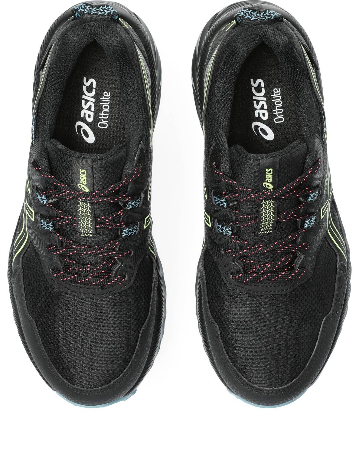 Asics| Damen Trailrunningschuhe GEL VENTURE 9