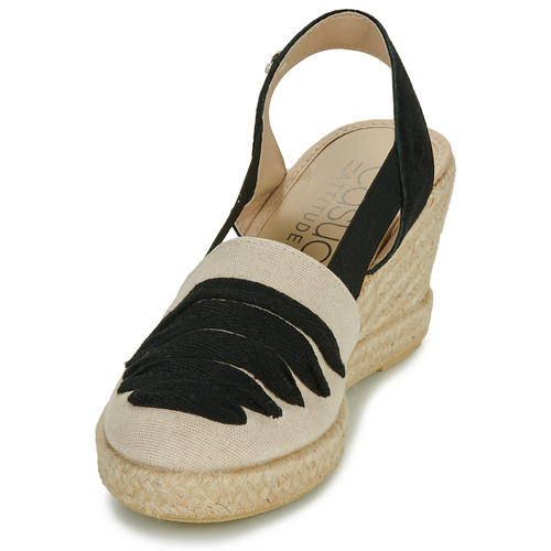 Casual Attitude - IPOCAMI - Beige