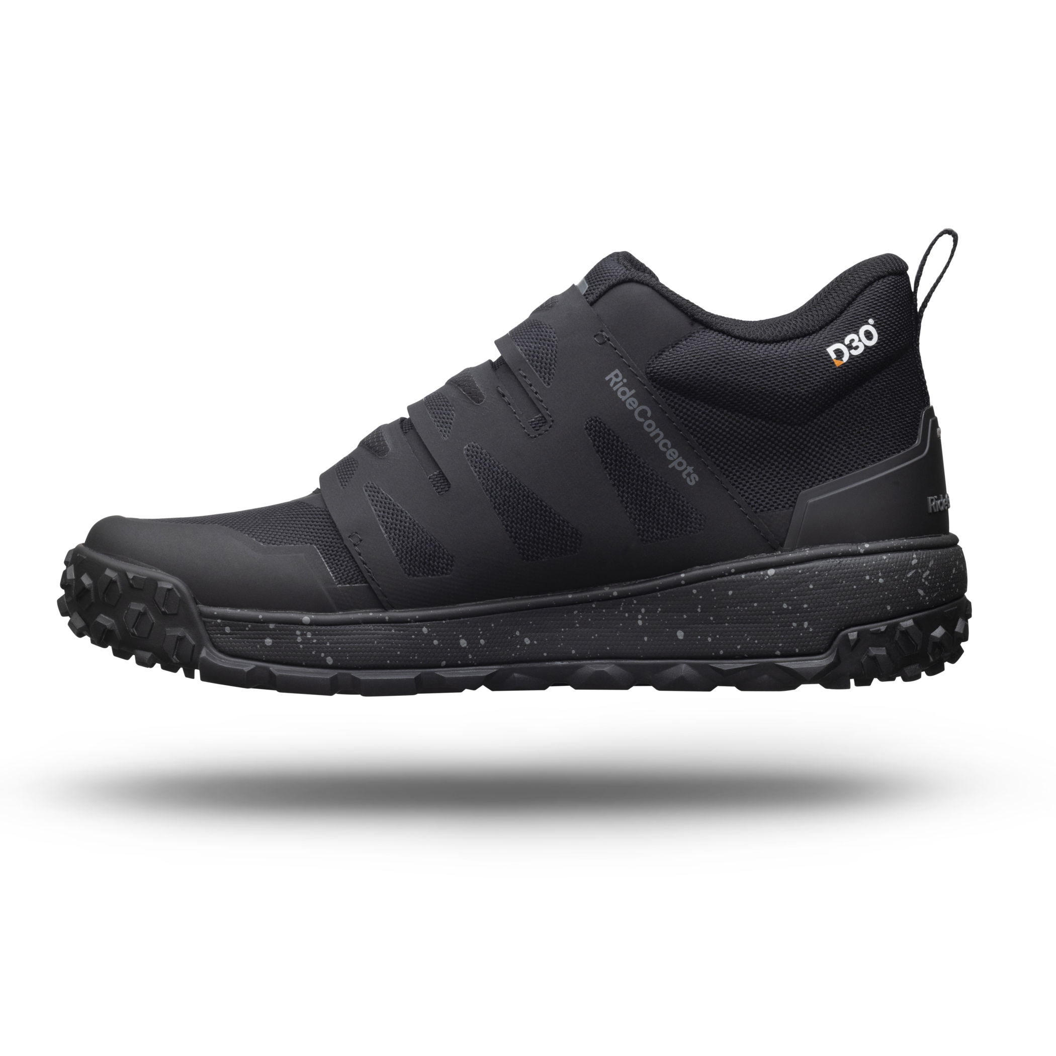 Ride Concepts Tallac Mid Clip Boa M's