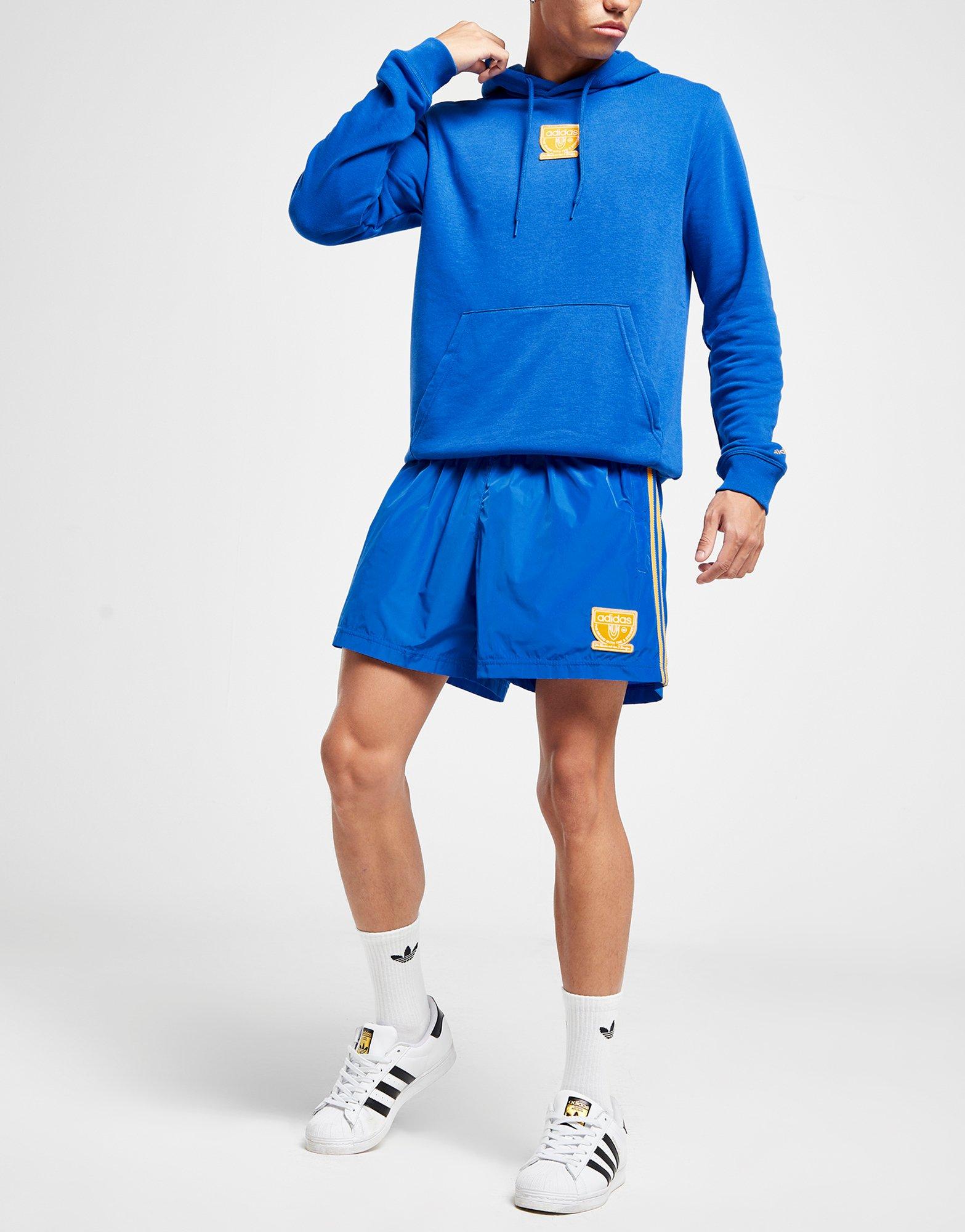 adidas Short Graphics Sprinter