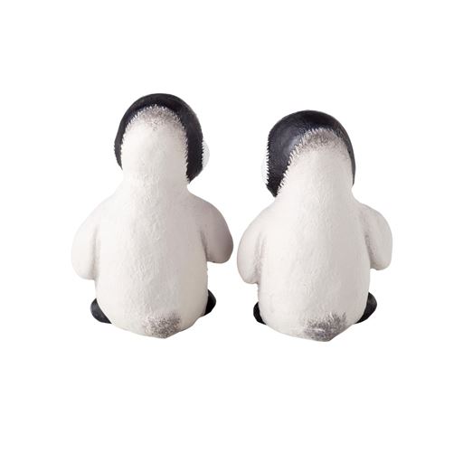 Klarborg Pingo & Pjevs Babypingviner