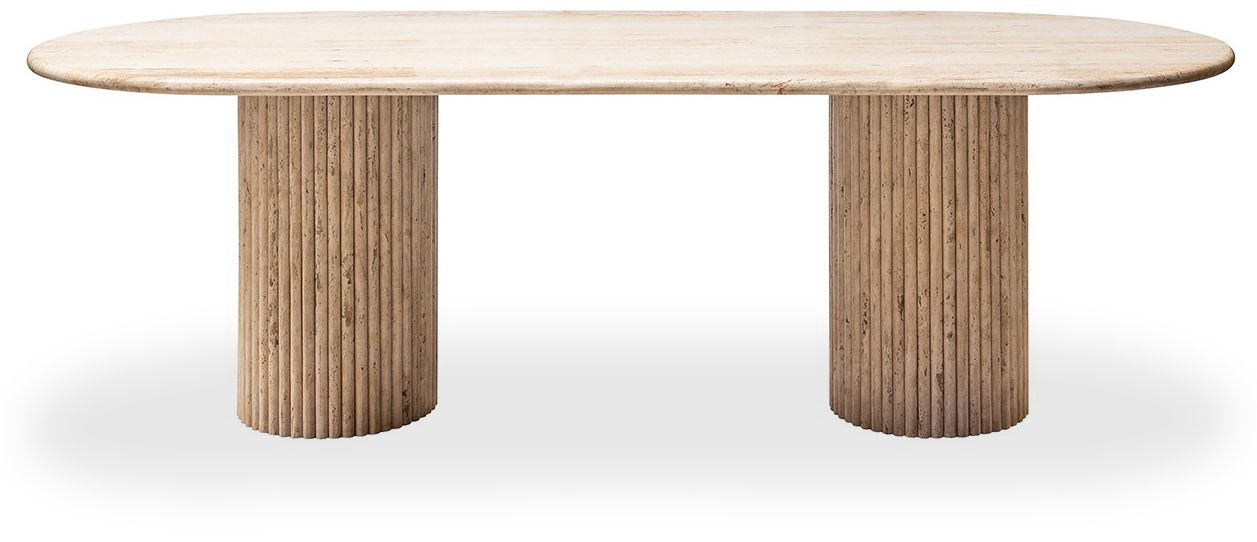 Eettafel 211704 La Cantera B240 x D110 x H75 cm