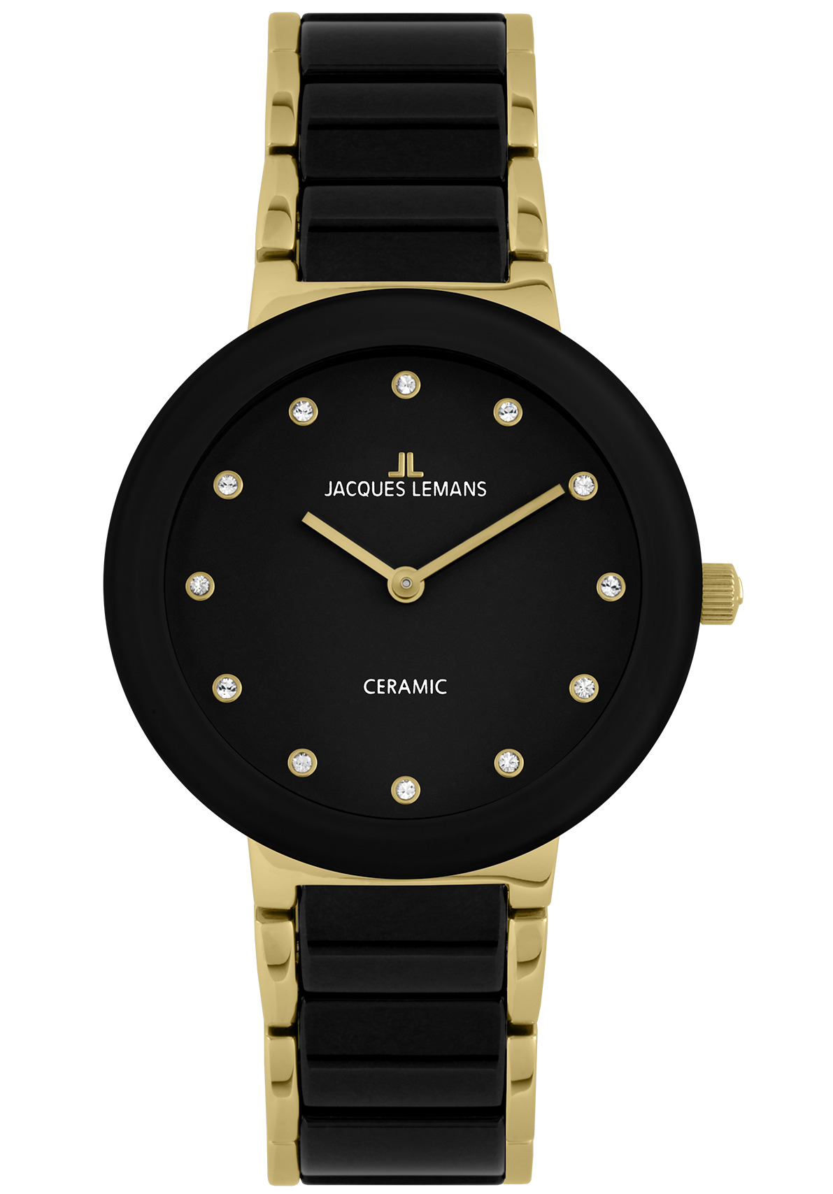 Jacques Lemans Damenuhr Monaco Special Edition 42-7K