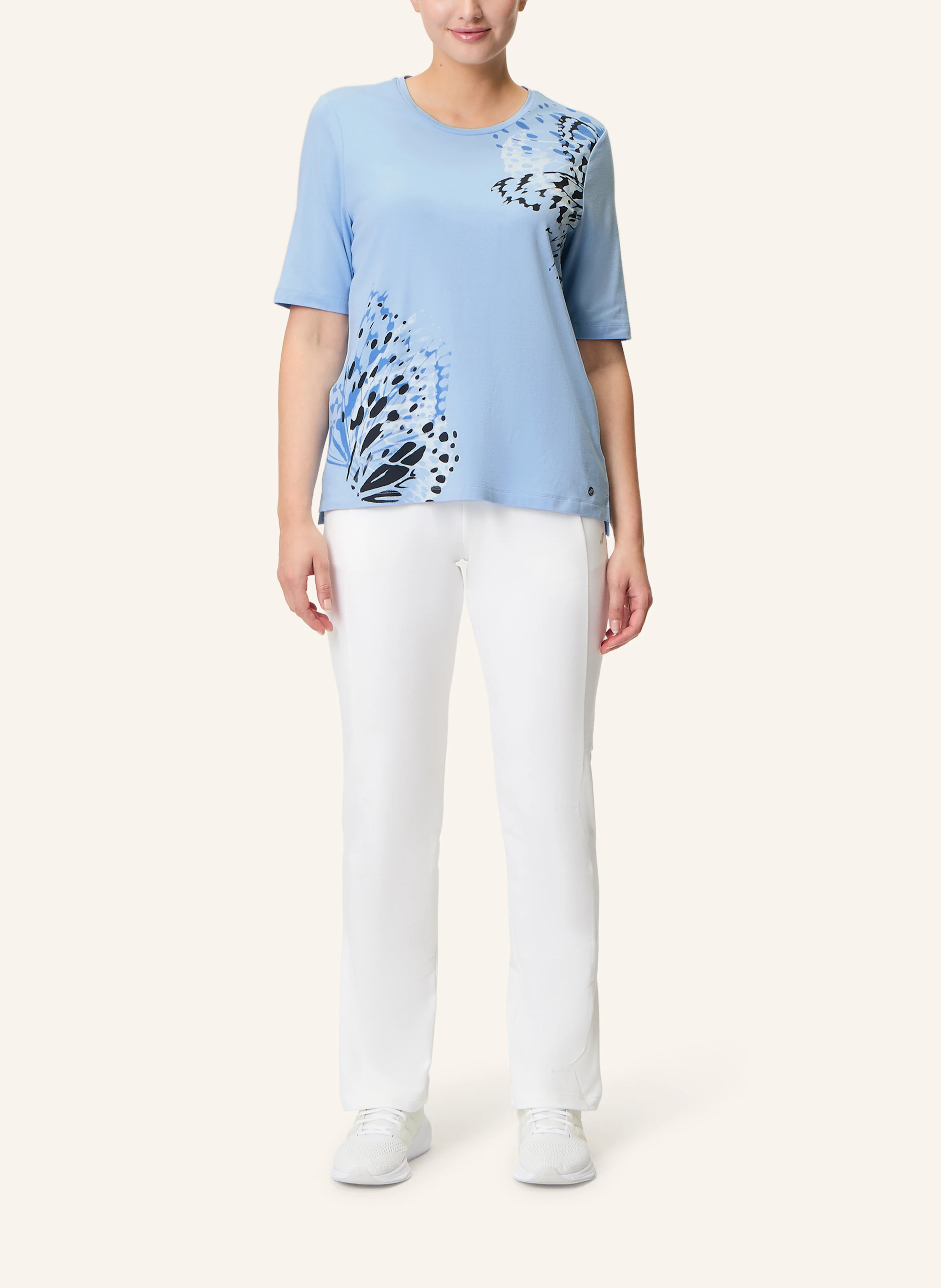 JOY sportswear T-Shirt MADELEINE