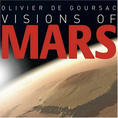 Visions of Mars (Paperback)