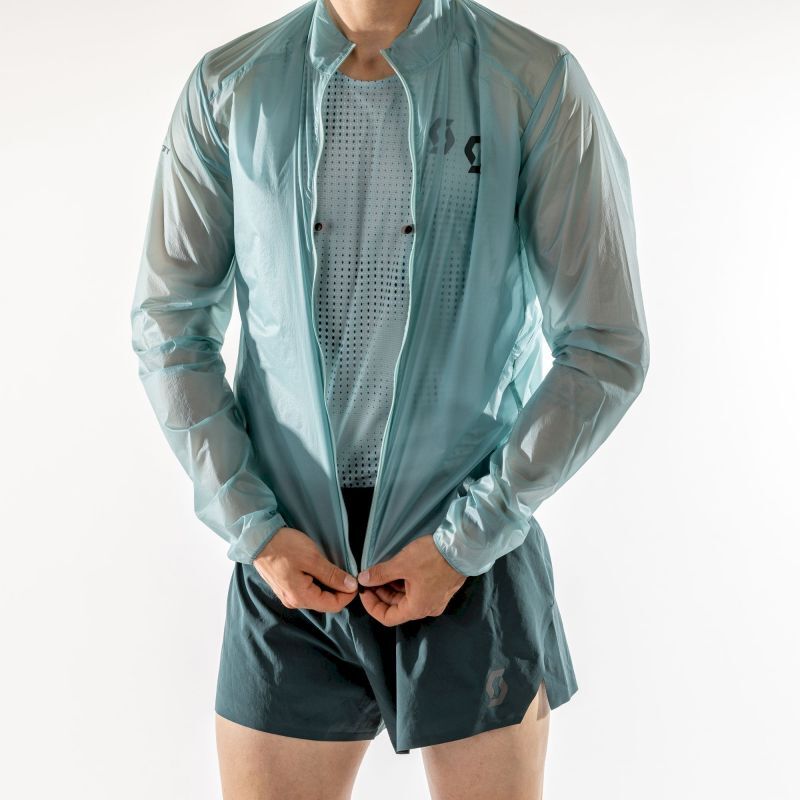 RC Run WB Jacket - Veste coupe-vent homme