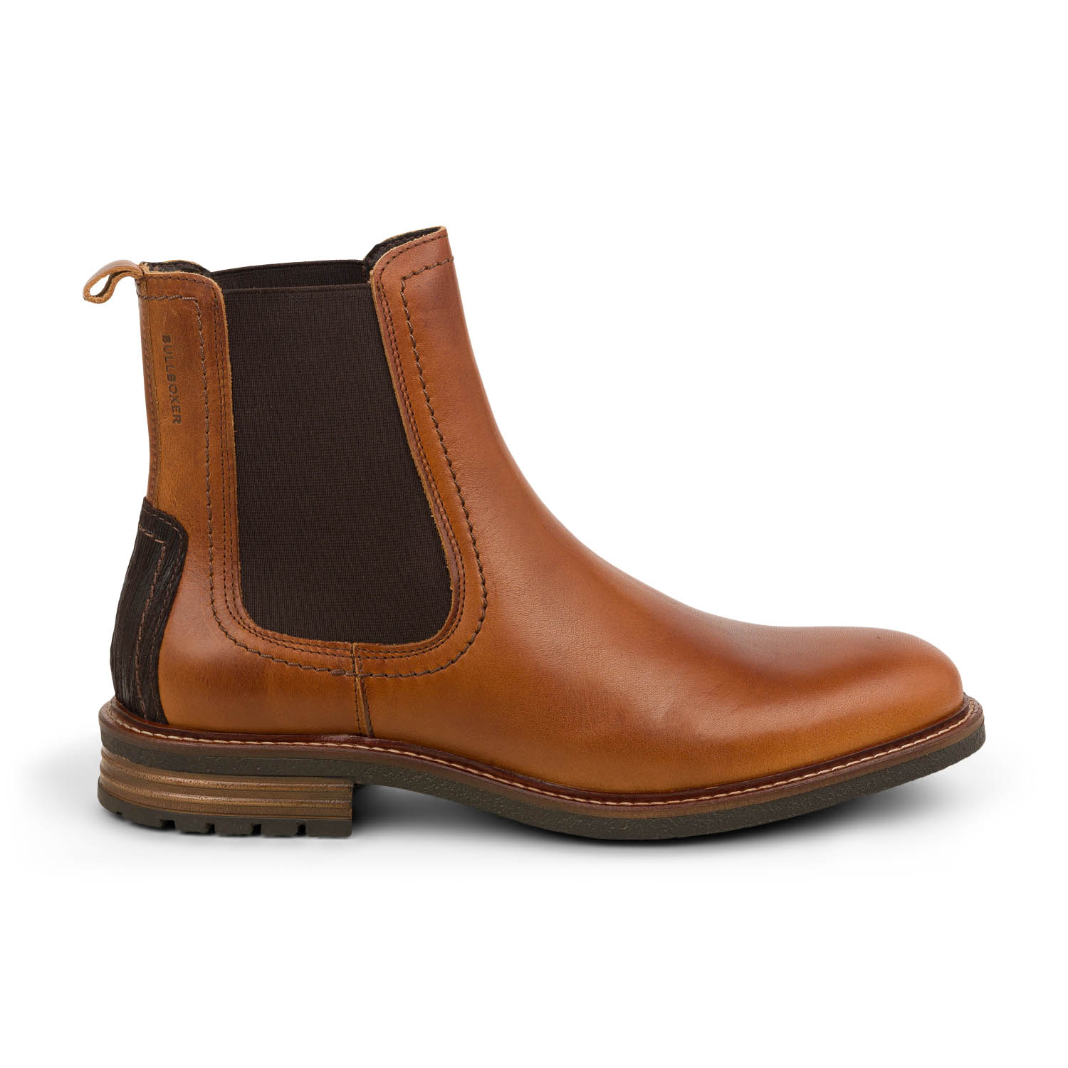 Boots et bottines homme BULLBOXER SANJAY