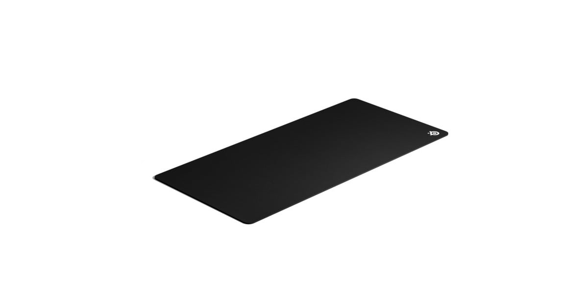 SteelSeriesQcK 3XL muismat  (Zwart)