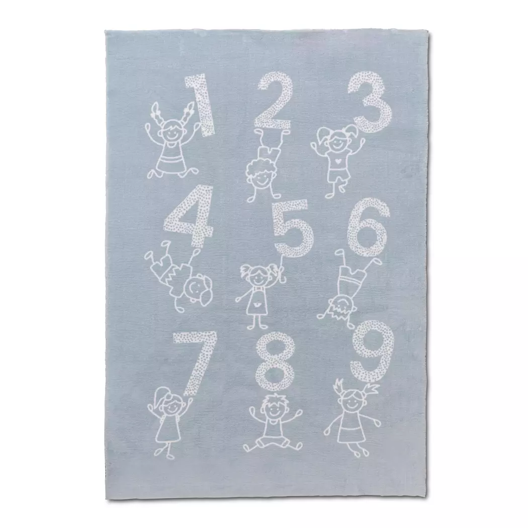 Kinderteppich Coccole 160 x 230 cm