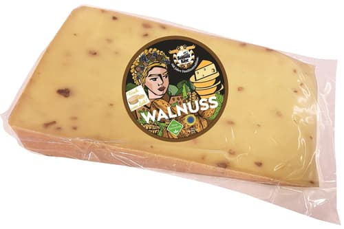 Baldauf Walnuss, laktosefrei