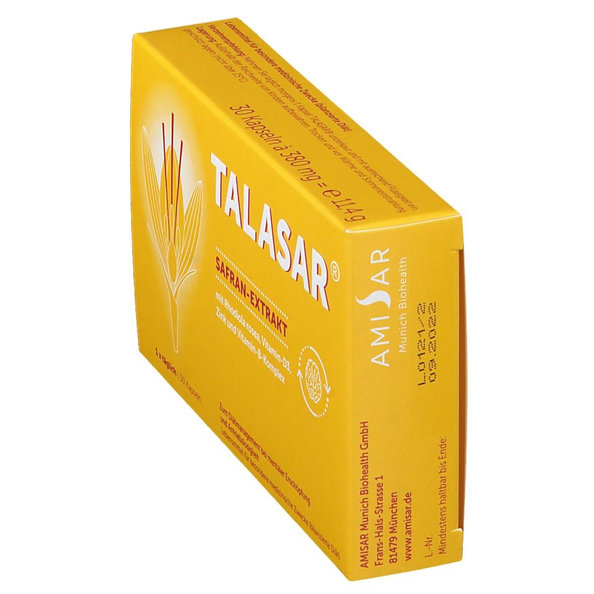 TALASAR®