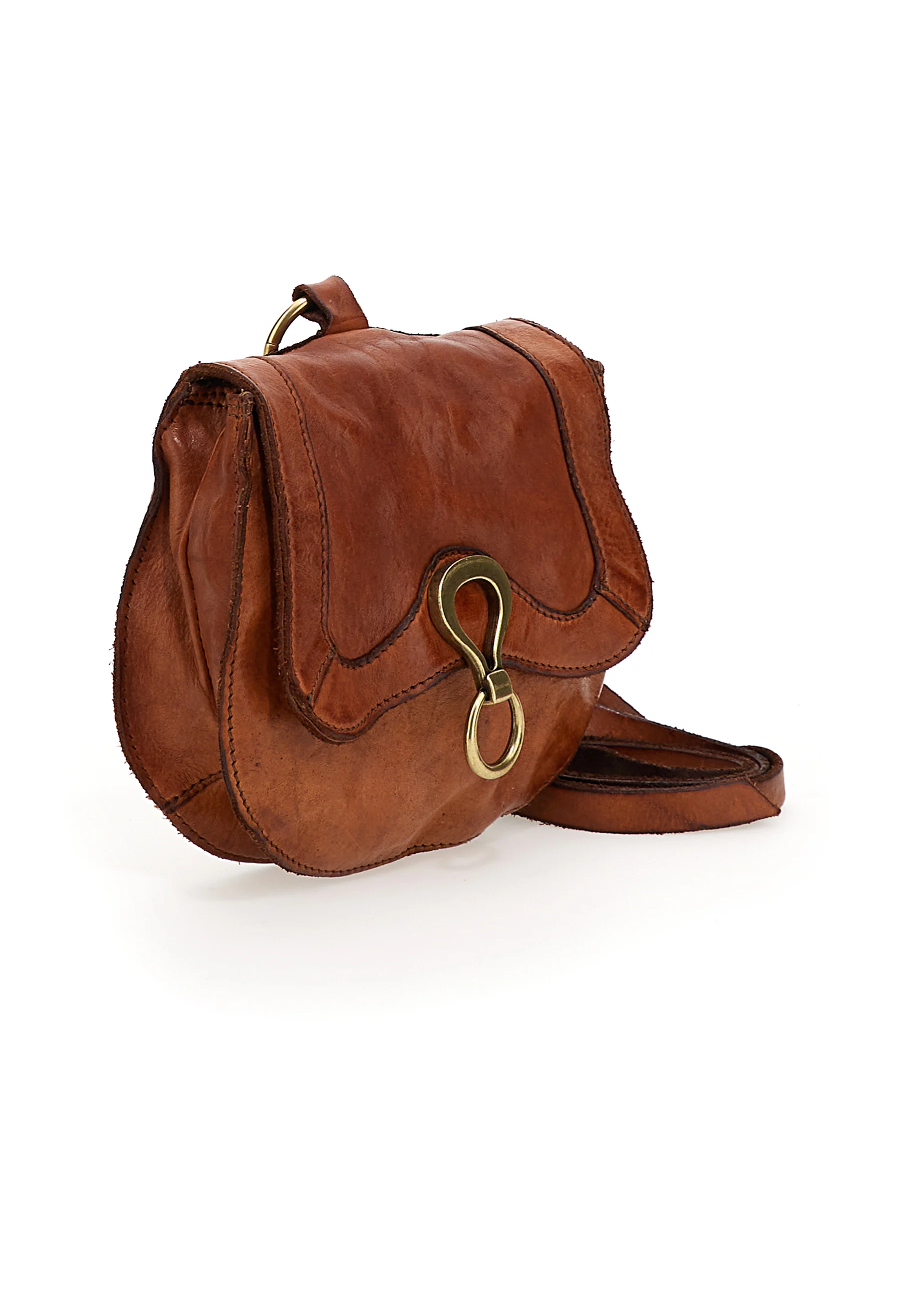 ACQUA - Sac à bandoulière | Marron