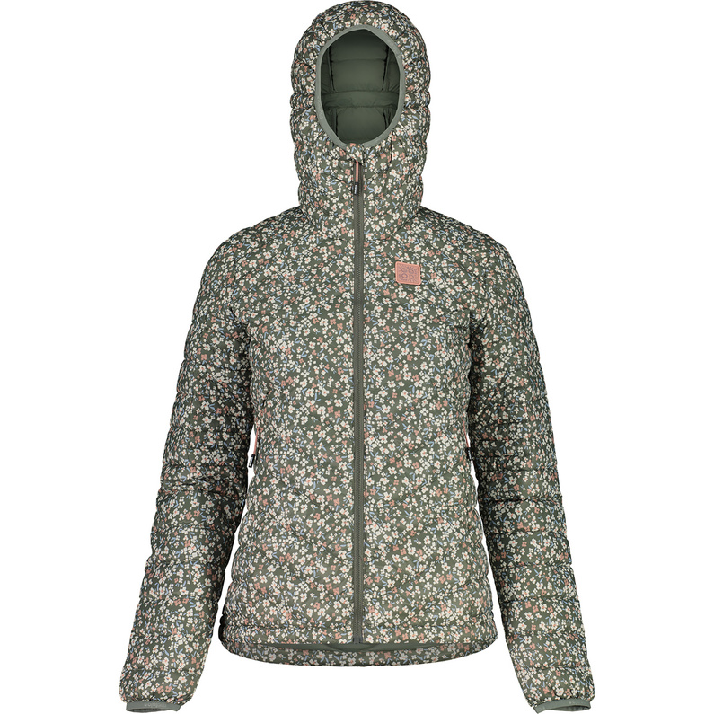 Maloja Damen ArgenteraM. Jacke