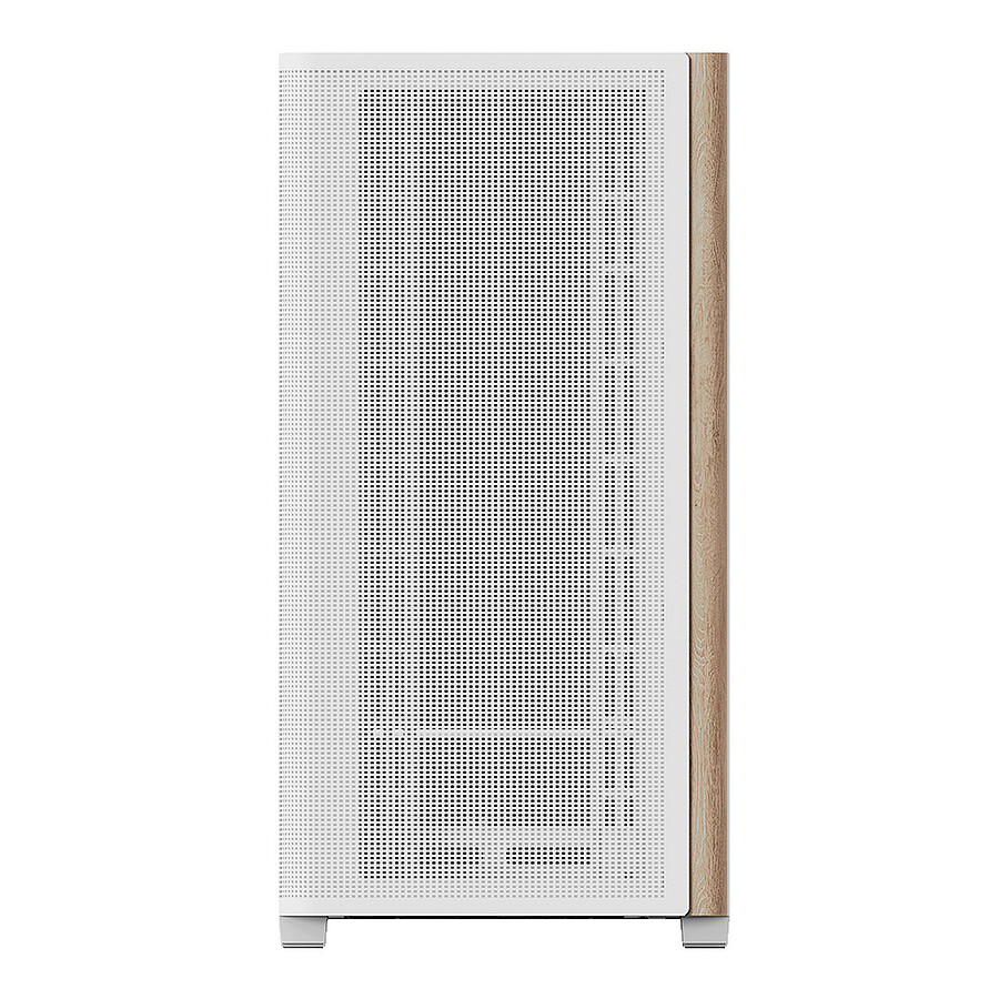 AeroCool D301A V1 - Blanc