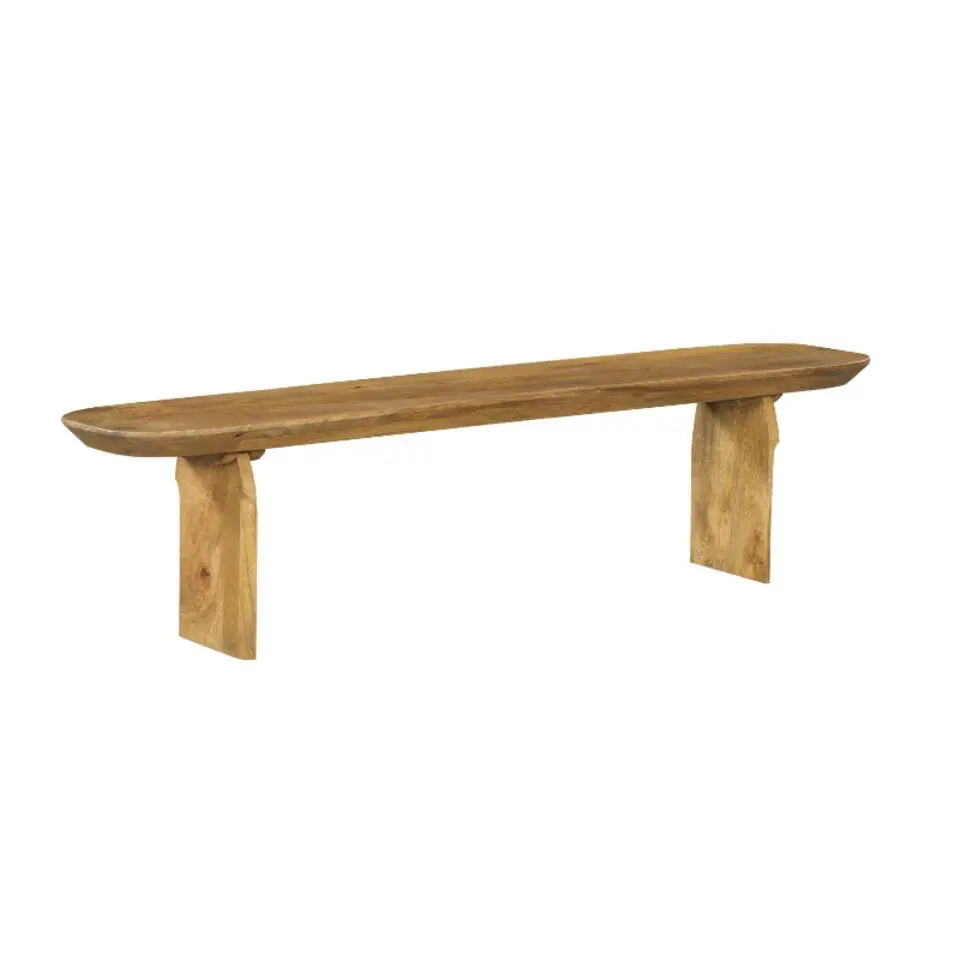 Furndea Eetkamerbank Dense 180x38x45