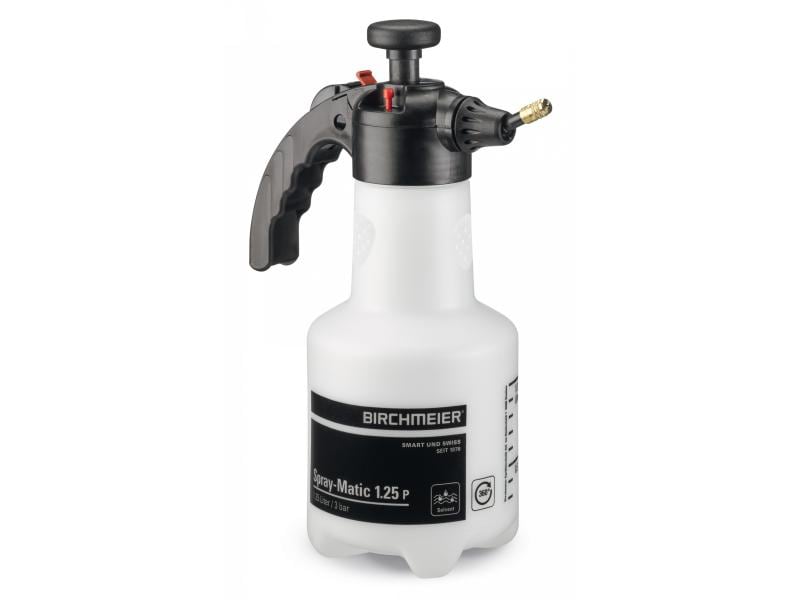 Birchmeier Handsprüher Spray-Matic 1.25 P / 360° Spray-Matic 1.25 P / 360°