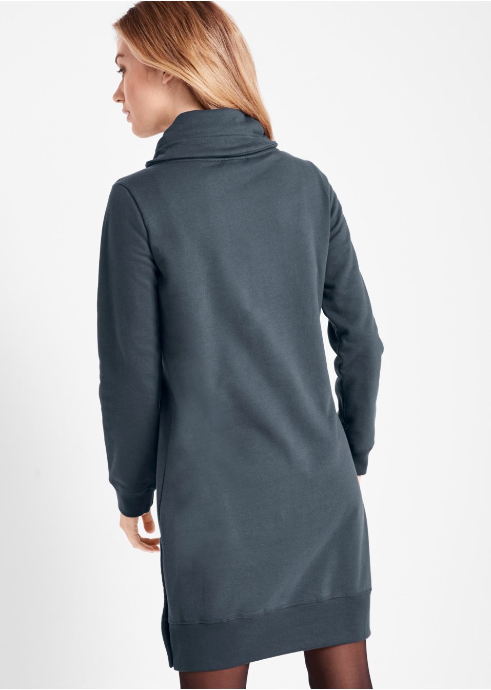 Robe sweat