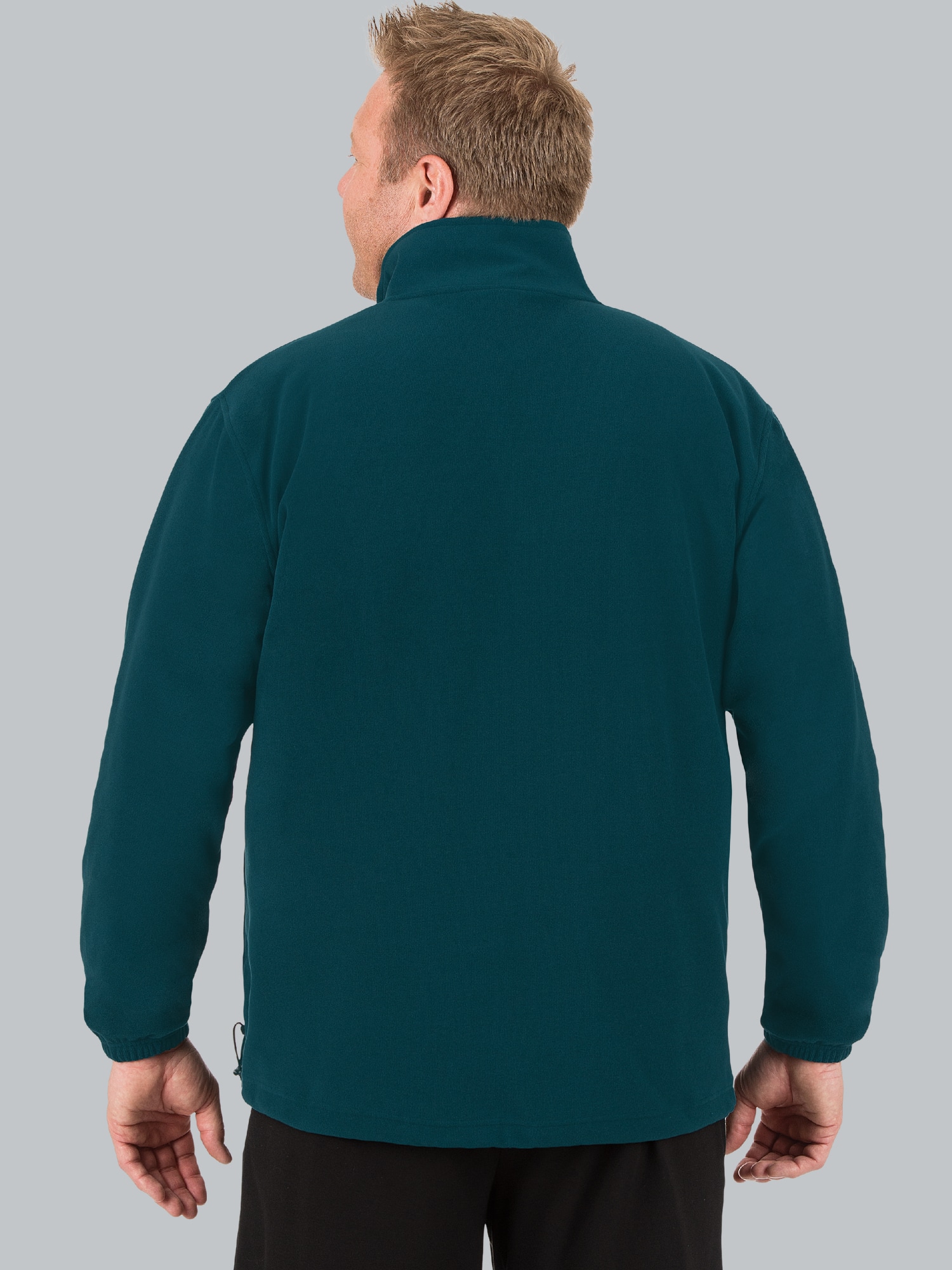 Fleecejacke Saphir
