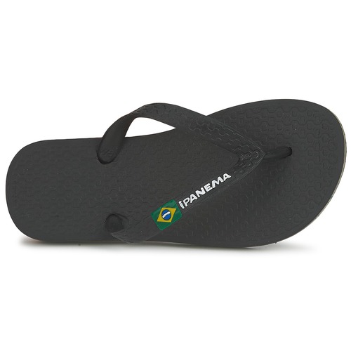 Ipanema - CLASSICA BRASIL II KIDS - Noir