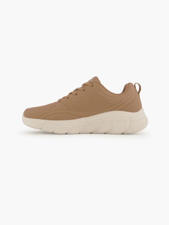 Skechers BOBS B FLEX Sneaker Braun