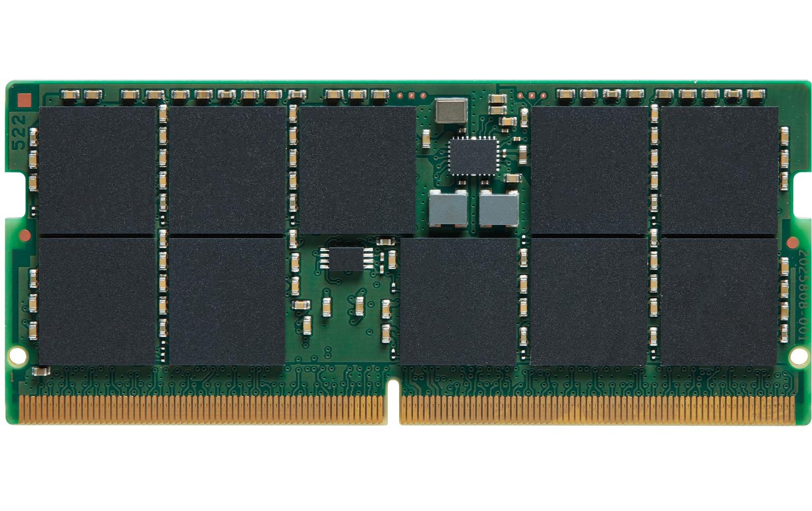 Server-Memory KSM52T42BD8KM-32HA 1x 32 GB<br>Arbeitsspeicher