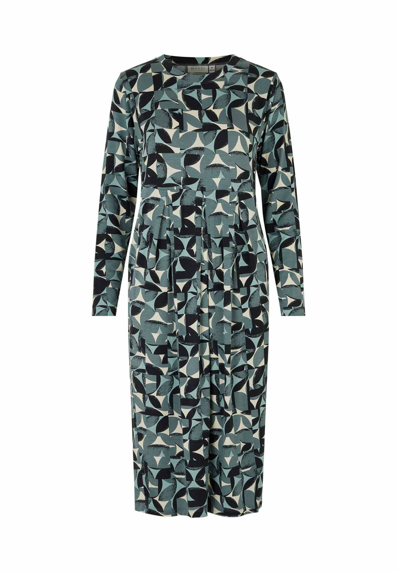 MASAI| Damen Jerseykleid Namo